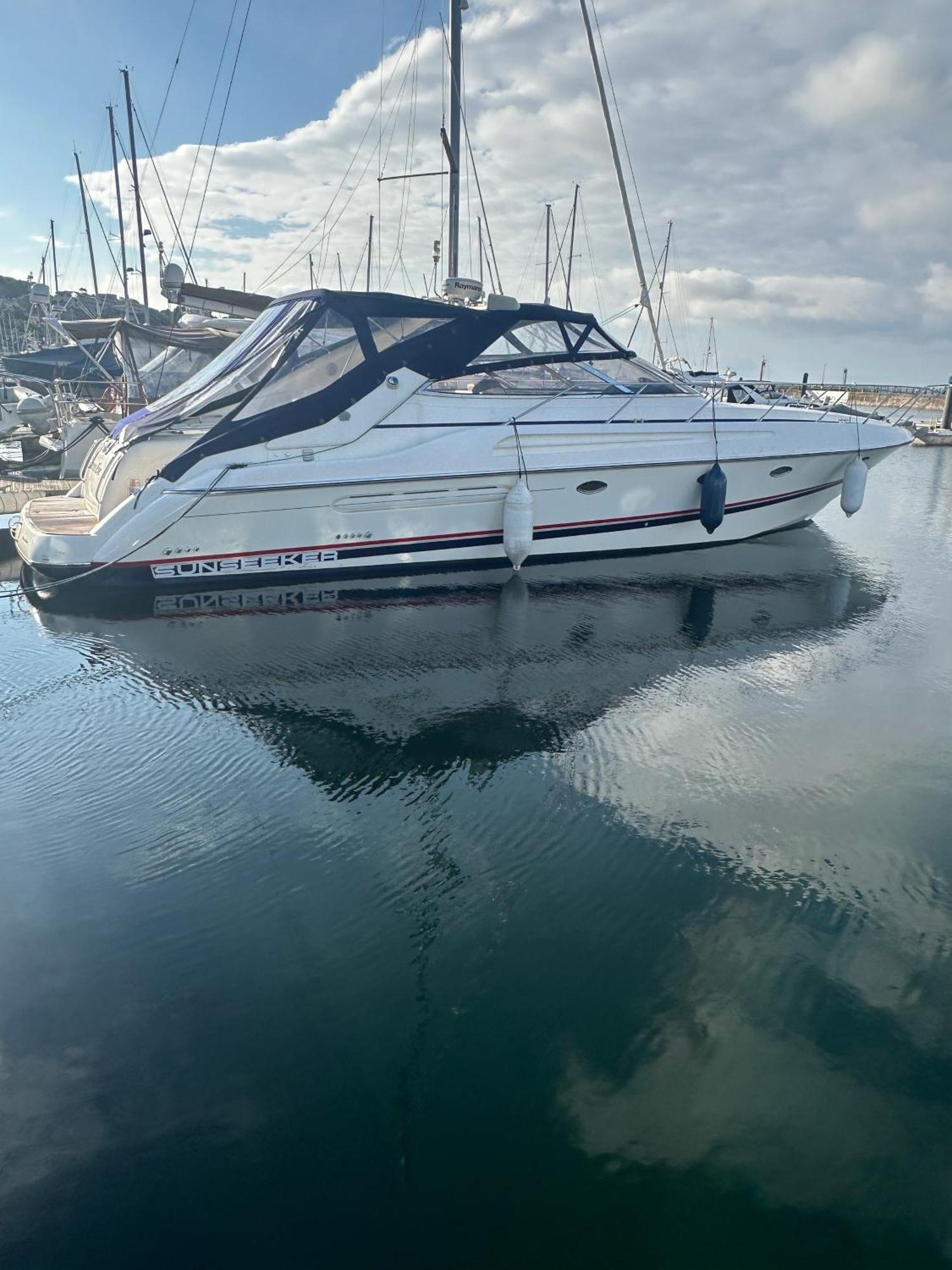 Boat Accommodation Ltd Torquay Kültér fotó
